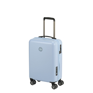 Princess Traveller PT-01 Deluxe Cabin Trolley poolhouse blue