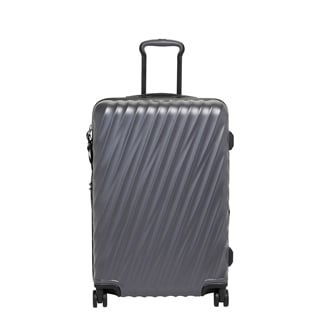 Tumi 19 Degree St EXP 4 Whl P/C grey texture