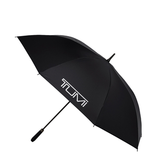 Tumi Umbrellas Golf Extra Large Umbrella black