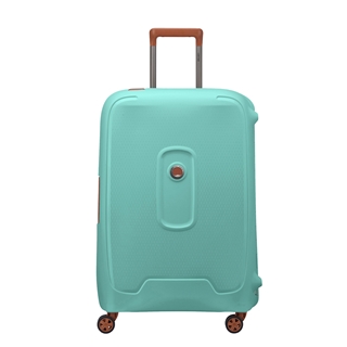Travelbags Delsey Moncey 4 Wheel Trolley 69 almond aanbieding