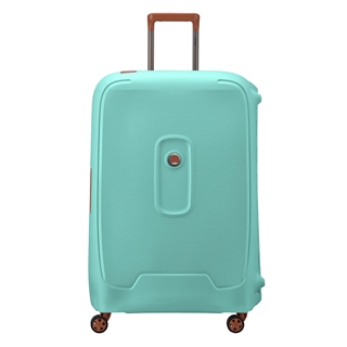 Travelbags Delsey Moncey 4 Wheel Trolley 76 almond aanbieding