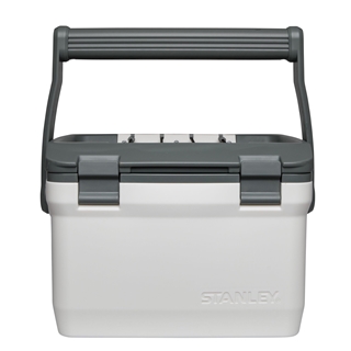 Stanley Easy-Carry Outdoor Cooler 6.6L polar