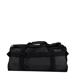 Rains Texel Duffel Bag Small W3 black