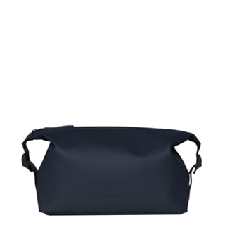 Rains Hilo Wash Bag W3 navy