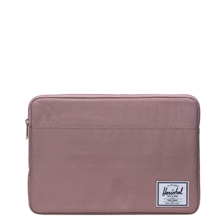 Herschel Supply Co. Anchor 15-16" Sleeve ash rose