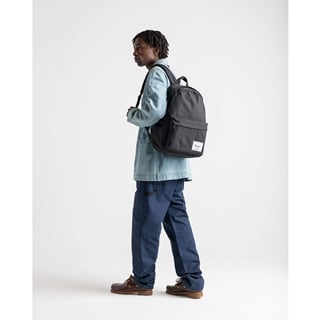 Herschel classic backpack hot sale xl ash rose