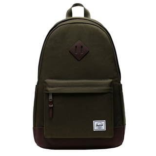 Herschel Supply Co. Heritage Backpack ivy green/chicory coffee