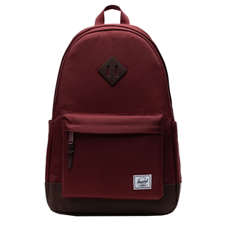 Herschel Supply Co. Heritage Backpack port/chicory coffee