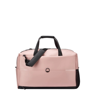 Delsey Turenne Cabin Duffle Bag pink