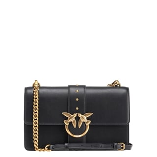 Pinko Love Icon Classic black