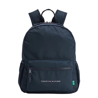 Tommy Hilfiger Th Essential Backpac space blue