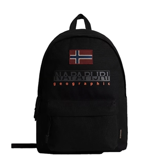 Napapijri Hering Daypack black