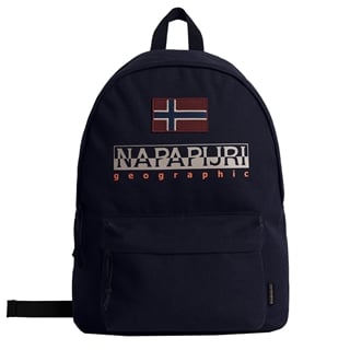 Napapijri Hering Daypack blu marine