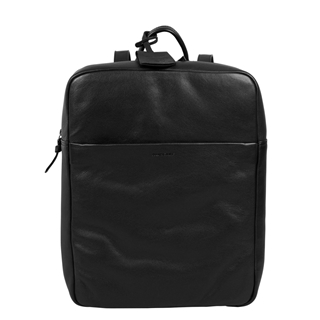 Burkely Just Jolie Backpack 15,6" zwart
