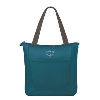 Osprey Ultralight Stuff Tote waterfront blue