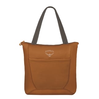 Osprey Ultralight Stuff Tote toffee orange