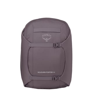 Osprey Sojourn Porter Travel Pack 46L graphite purple