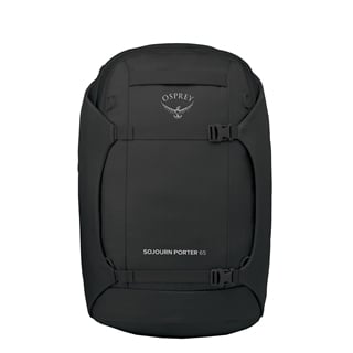 Osprey Porter 65 black