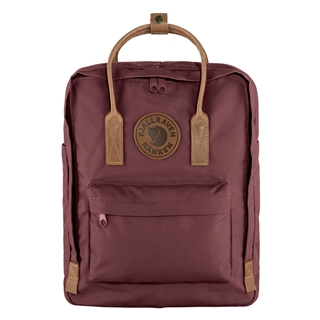 Fjallraven Kanken No, 2 port