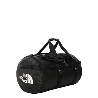 The North Face Base Camp Duffel M black