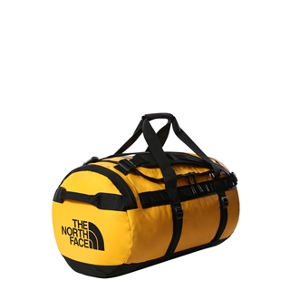 The North Face Base Camp Duffel M yellow