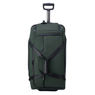 Peugeot Voyages Hybrid Duffle 70 green