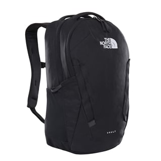 The North Face Vault Backpack black