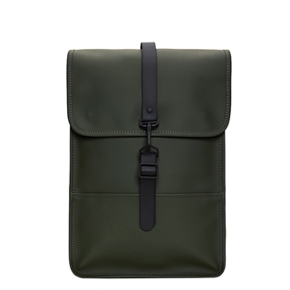 Rains Backpack Mini W3 green
