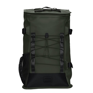 Rains Trail Mountaineer Bag W3 green