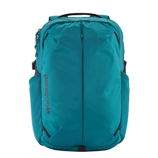 Patagonia Refugio Day Pack 26L belay blue
