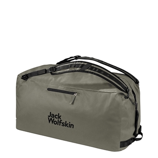 Jack Wolfskin Traveltopia Duffle 85 dusty olive