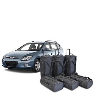 Car-Bags Hyundai i30 CW (GD) 2012-2017 wagon Pro-Line