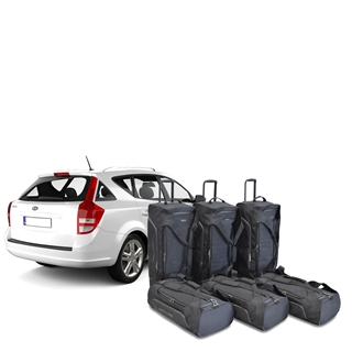 Car-Bags Kia Cee'd Sportswagon (JD) 2012-2018 wagon Pro-Line