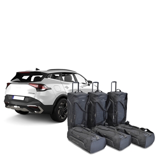 Car-Bags Kia Sportage V (NQ5) 2021-heden suv Pro-Line