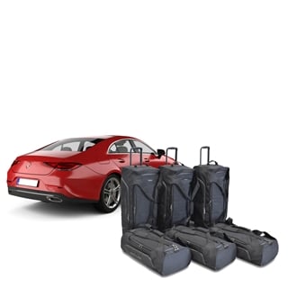 Car-Bags Mercedes-Benz CLS (C257) 2018-heden 4-deurs coupé Pro-Line