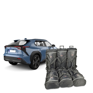Car-Bags Subaru Solterra 2022-heden suv