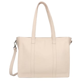 DIMAGINI Lana Workbag 15,6" off white