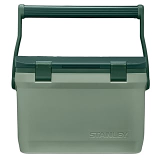 Stanley The Easy Carry Outdoor Cooler 15,1L green