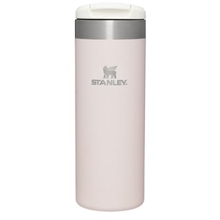 Stanley The AeroLight Transit Mug 0,47L rose quartz metallic