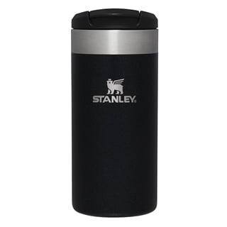 Stanley The AeroLight Transit Mug 0,35L black metallic