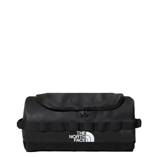 The North Face Base Camp Travel Canister L black