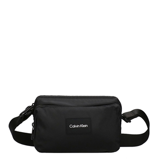 Calvin Klein Ck Must T Camera Bag ck black