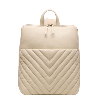 Chabo Venice Backpack off-white