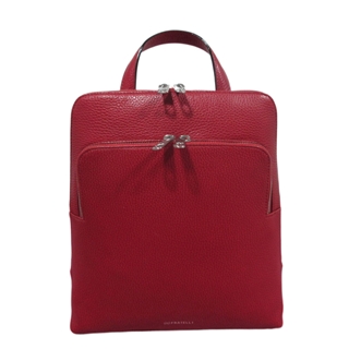 Gigi Fratelli Romance Backpack red