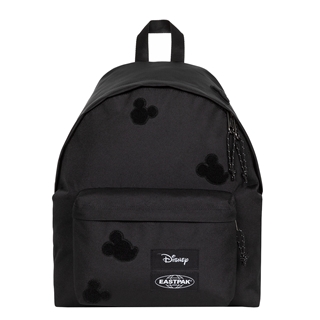 Eastpak Padded Pak'R mickey patches