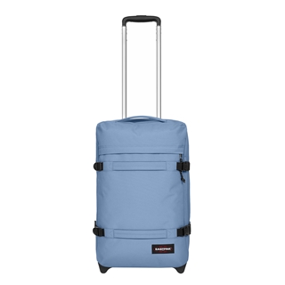 Travelbags Eastpak Transit'r S charming blue aanbieding