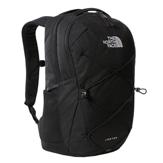 The North Face Jester Backpack black