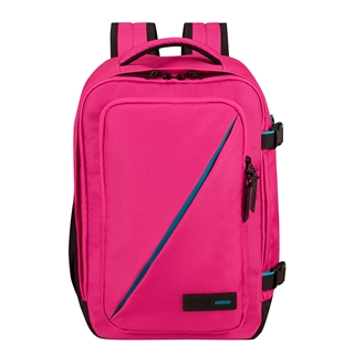 American Tourister TAKE2CABIN Casual Backpack S raspberry sorbet