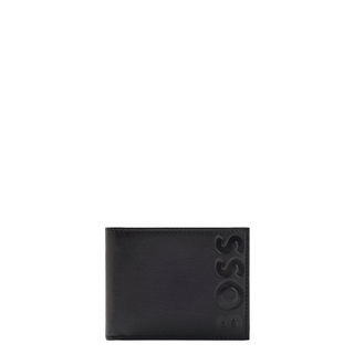 Boss Big BB 6cc Wallet black