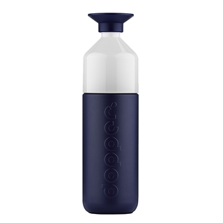 Dopper Insulated Drinkfles 1 L breaker blue